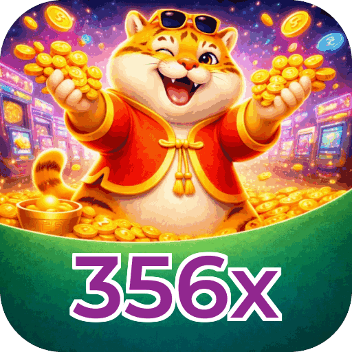 356x