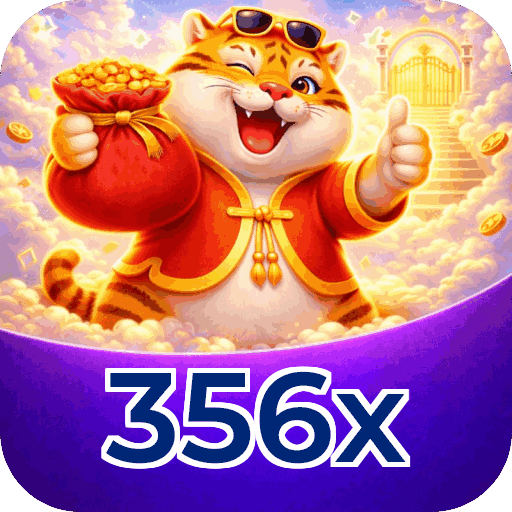 356x