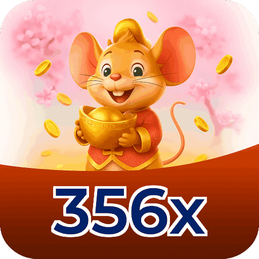 356x